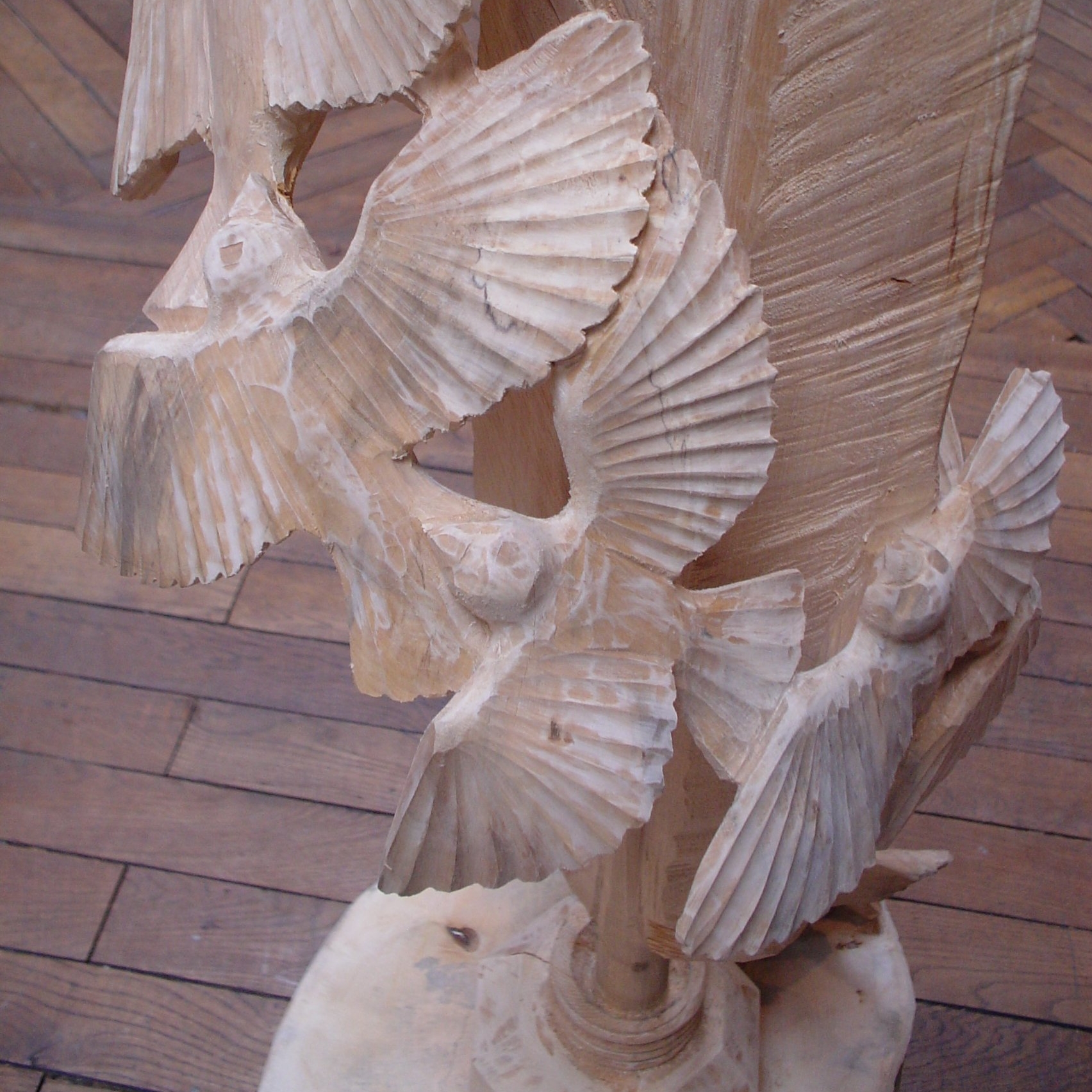 Guy Lafond sculpteur